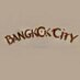 Bangkok City (@bangkokcitycamb) Twitter profile photo