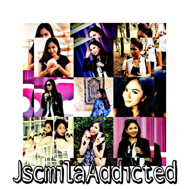 Official fanbase Jessica Mila Agnesia's | #Jmunity #KevinMila #Milovers #Milanesia #Miladdicted ♥