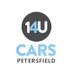 14U Cars Petersfield (@petersfieldcars) Twitter profile photo