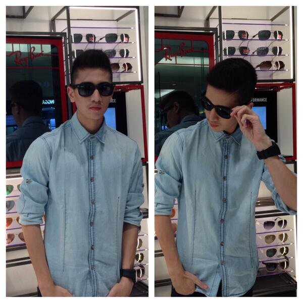 Fanbase of Verrell Bramasta. Support&love @BramastaVerrell.
