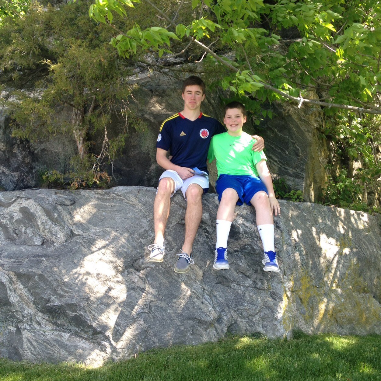 AnneTRoach's profile picture. No Bio required