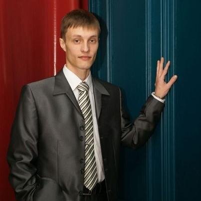 SchveizerEduard's profile picture. 