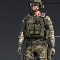 CrissSanders's profile picture. 