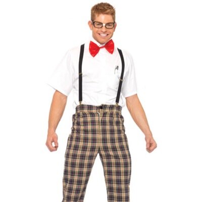Neds the Nerd