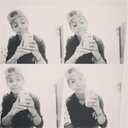 DAVID BIEBER - @dedagordo - Twitter