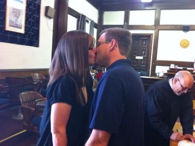 Happily married to my Andy, proud mom of Joey, Josh & Jordyn :)