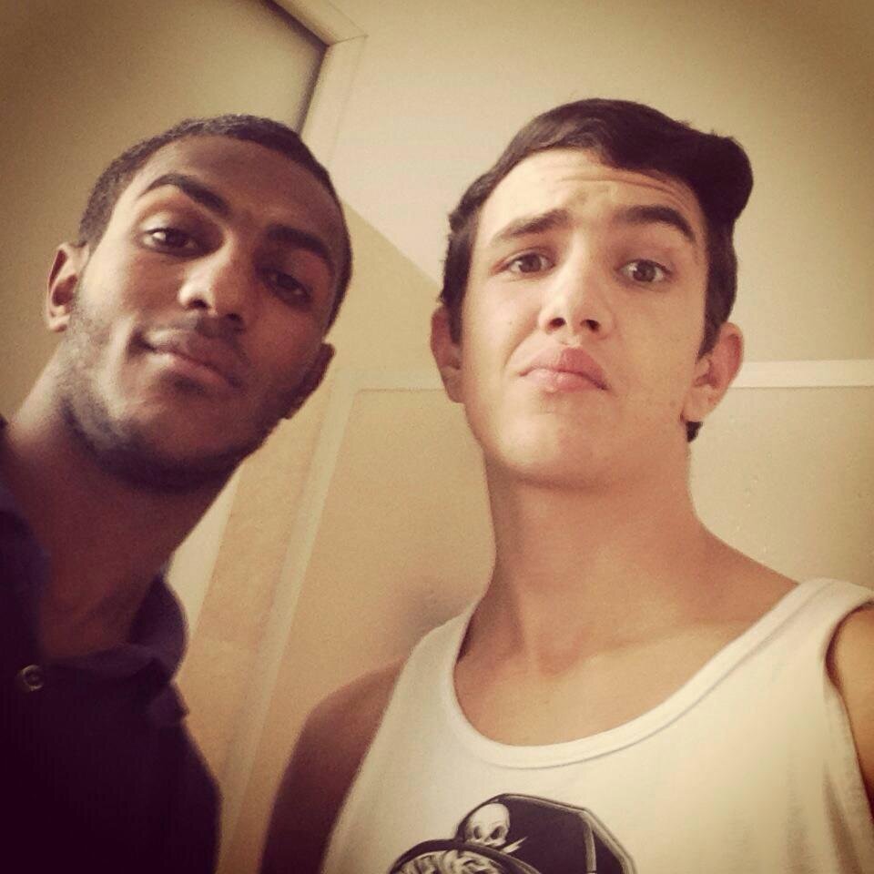 M_HAMDYY's profile picture. I'm just this guy, you know?