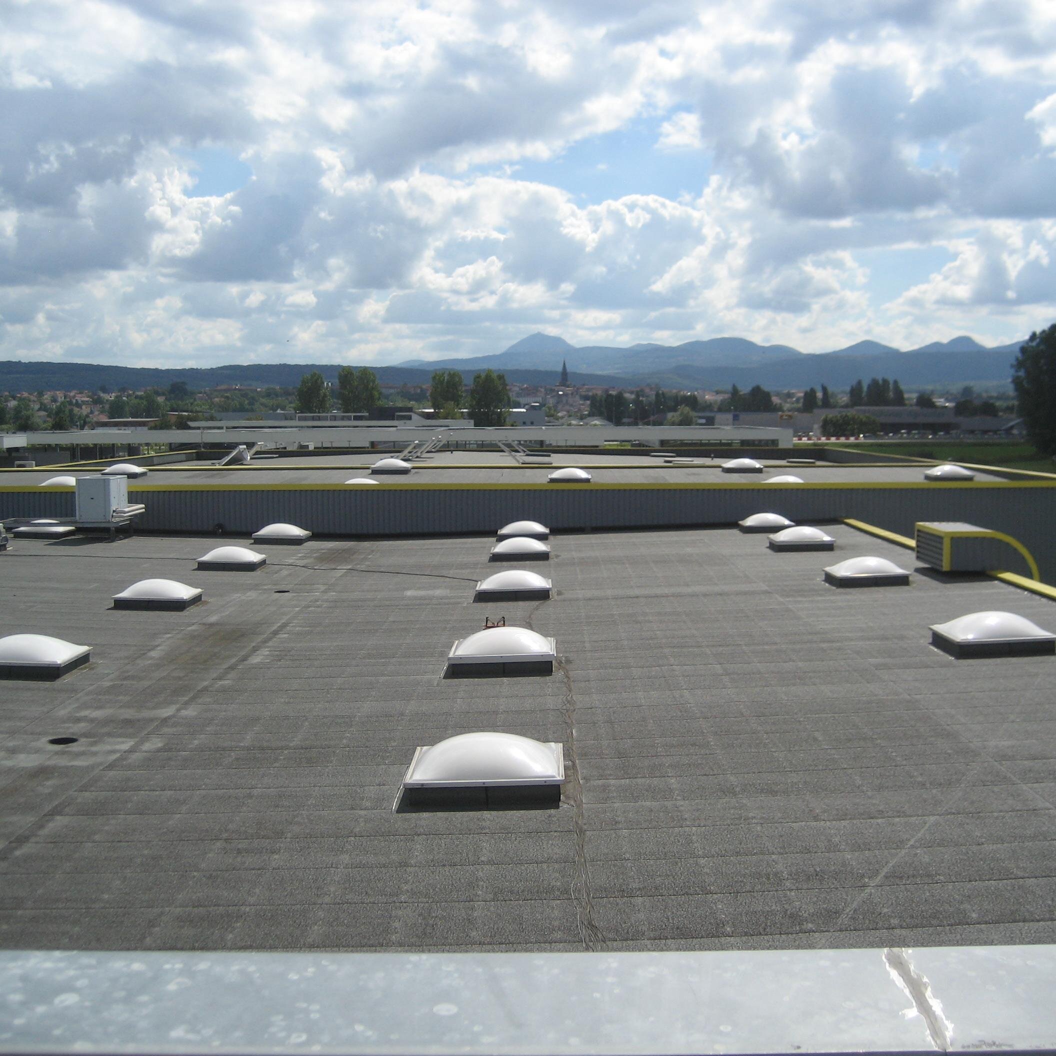 Auvergne11's profile picture. Expert en prévention des risques incendies