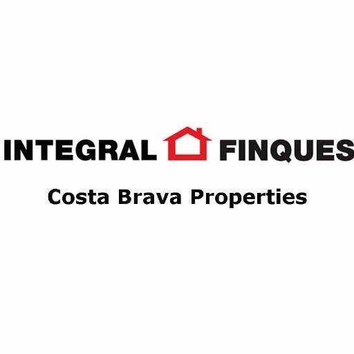IntegralFinques's profile picture. Especialistas en la compra, venta y alquiler de propiedades en la Costa Brava.