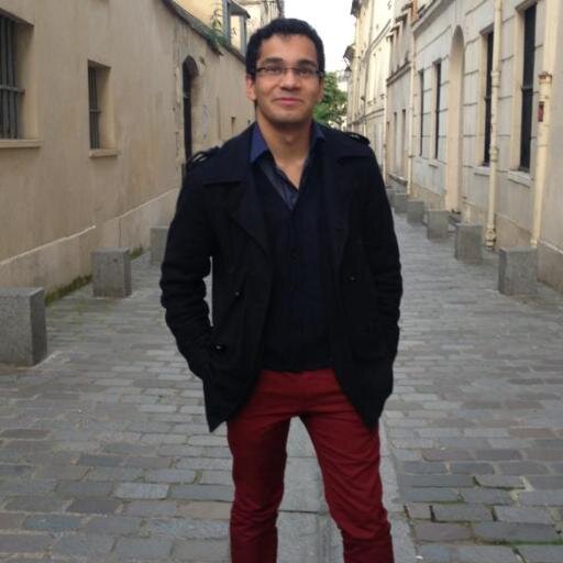 Paris -- ingénieur, CEO de CYBERSHEN #RSSI -- #Securité -- #innovation #santé #entreprenariat #cyber #numérique #égalitédeschances #leadership#