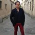 Amré ABOU ALI (@amreabouali) Twitter profile photo