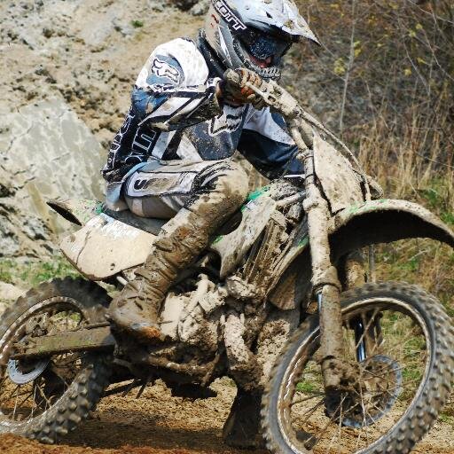 Racer Boy 2014