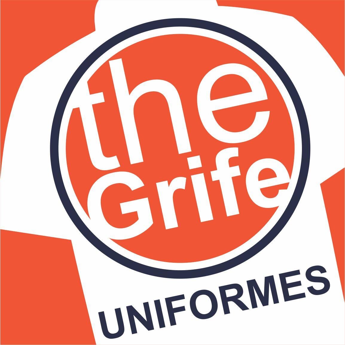 The Grife Marcas & Uniformes Profissionais 62-35184793