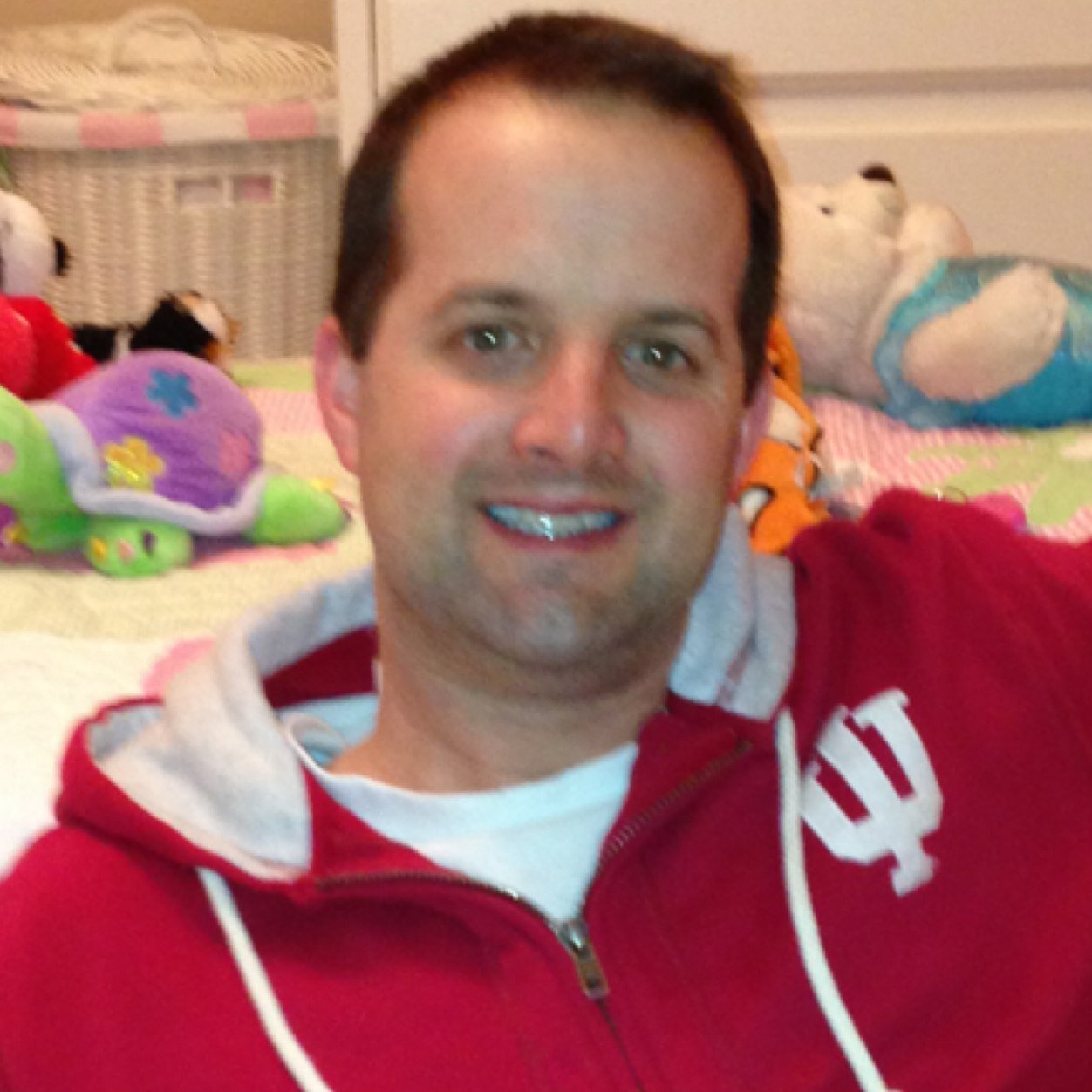 bjacobson72's profile picture. 