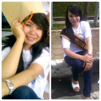 mojang mimitran kota Cimahi 2011 | mamahnya Satria Sunda Putra Nugraha