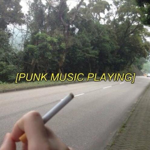 Hazel_bang's profile picture. soda, cigarettes and rock 'n roll. GRUNGE. Kurt is my angel.