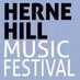 Herne Hill Festival (@HerneHillFest) Twitter profile photo