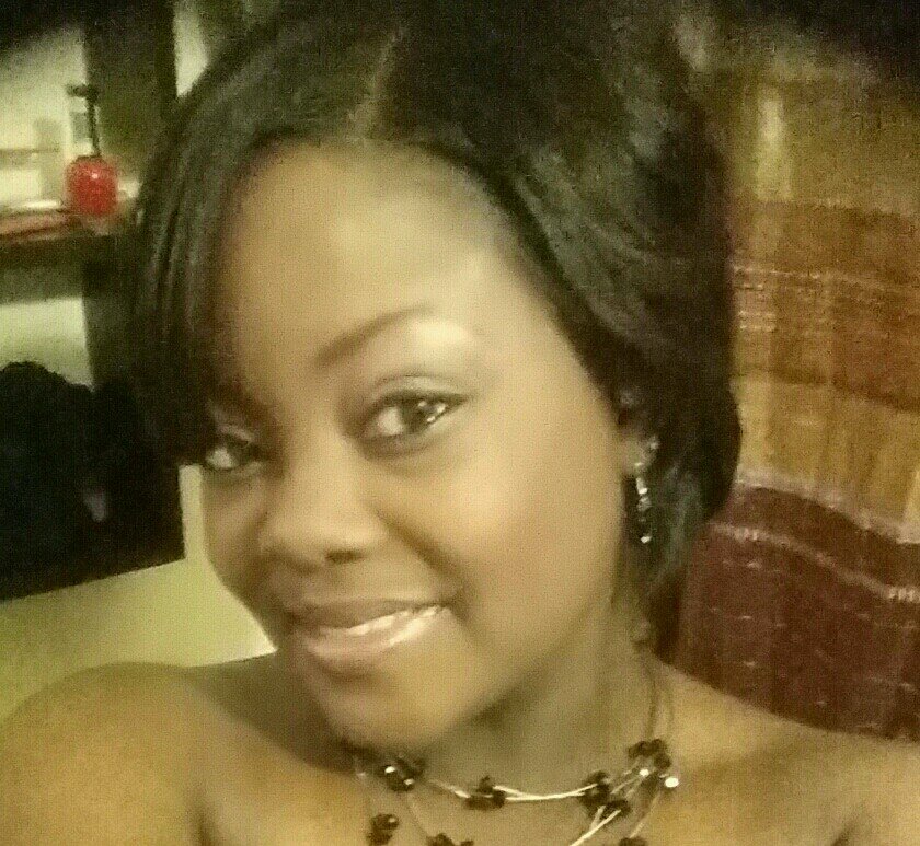 Kamryn's mommy!