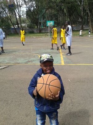 JohnKipkemboi's profile picture. Passionate about Sustainability Leadership