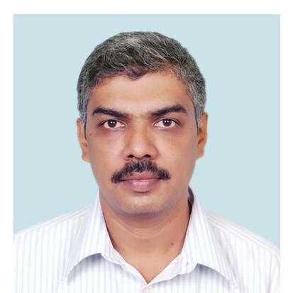 Associate Professor, Sree Siddaganga College of Pharmacy