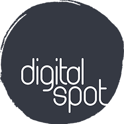 @ Digital Spot we #design, #develop, #launch & manage #ContentStrategy & #OnlineMarketing campaigns for our clients. Do your have a #ContentStrategy? tweet us.