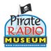 Pirate Radio Museum (@piratemuseum) Twitter profile photo Pirate Radio Museum (@piratemuseum) Twitter profile photo