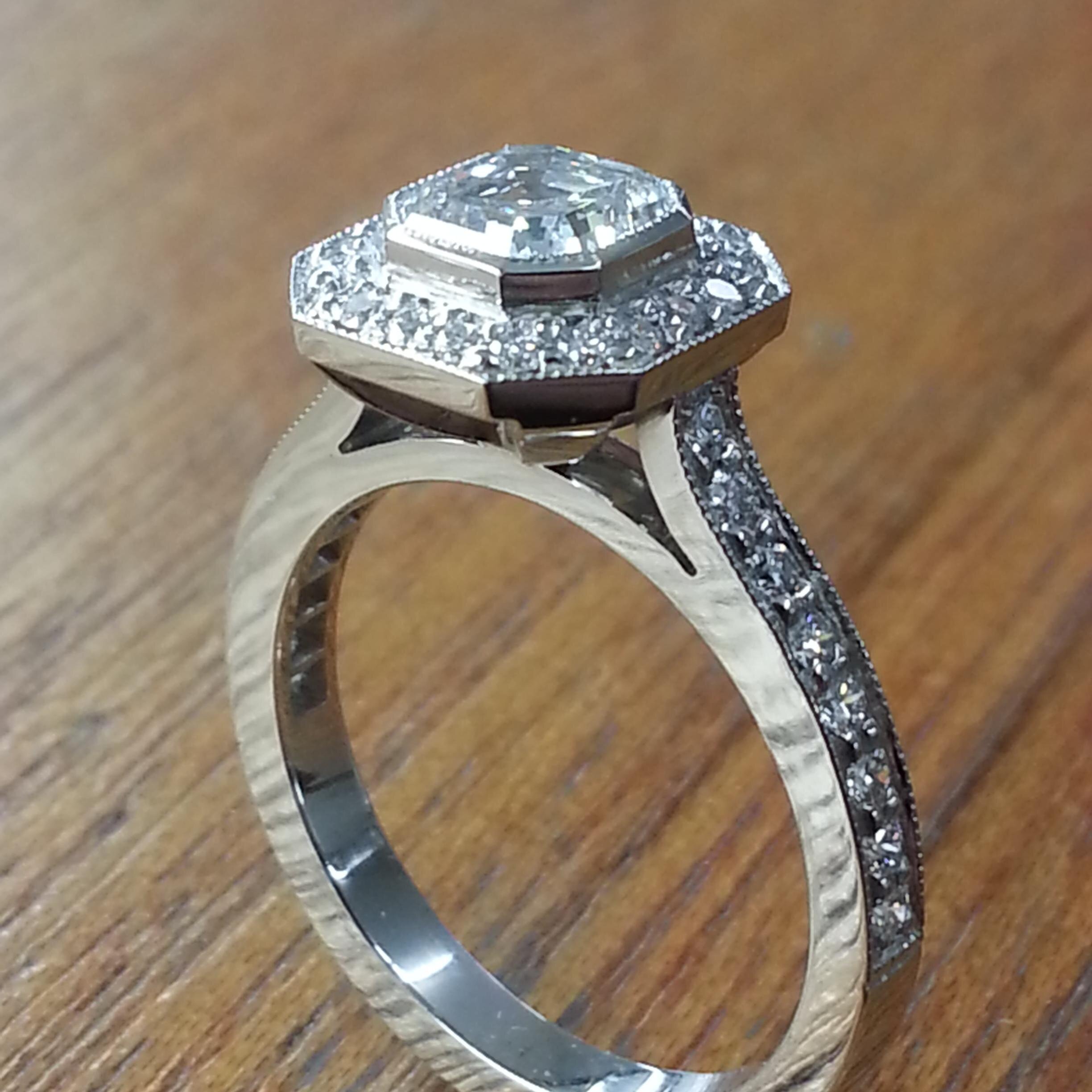 HattonGarden Bespoke