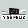 Cineysefeliz's profile picture. Cine para amar, para sentir, para disfrutar...