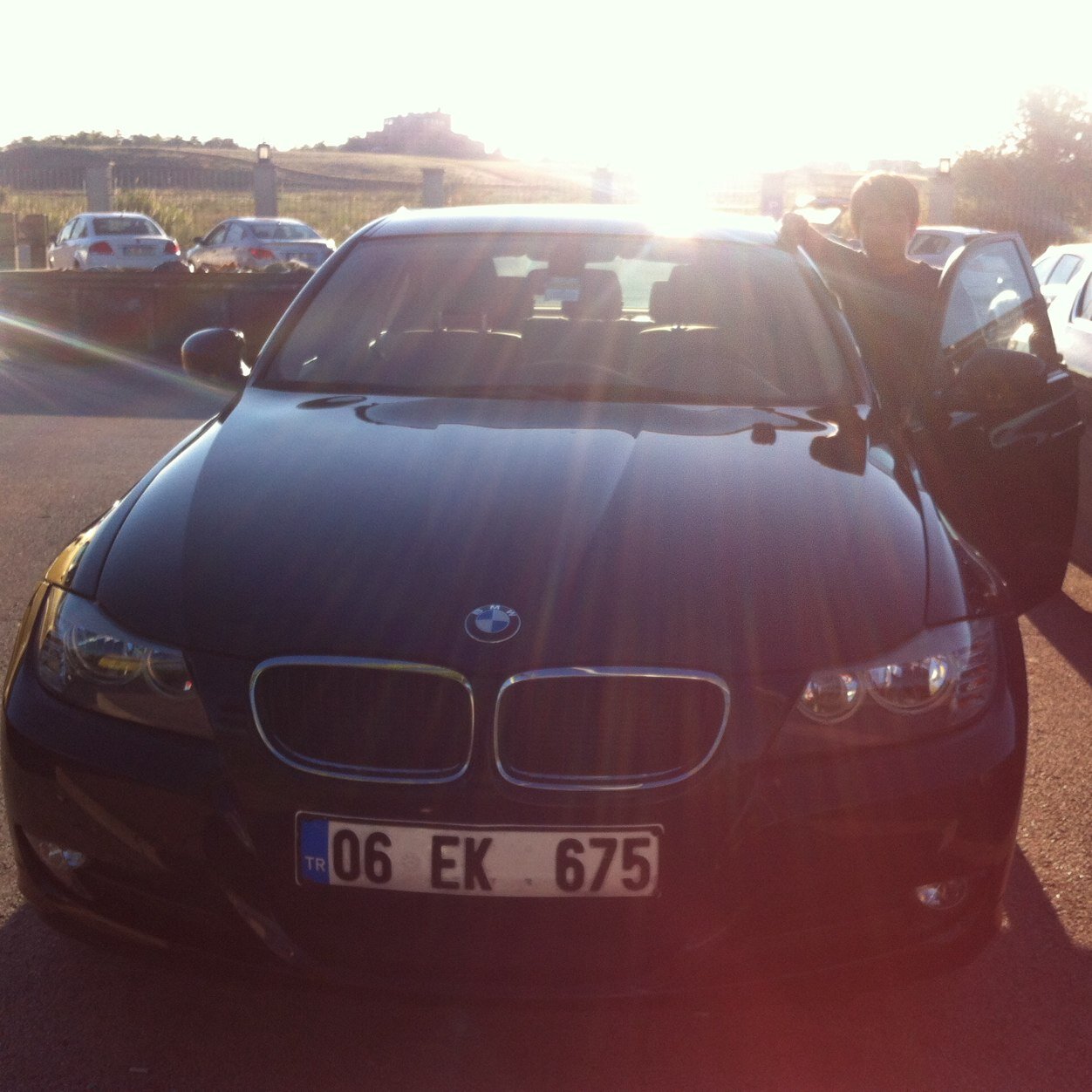 57talha57's profile picture. aşk 3 harflidir oda tek derdimi bilen BMW