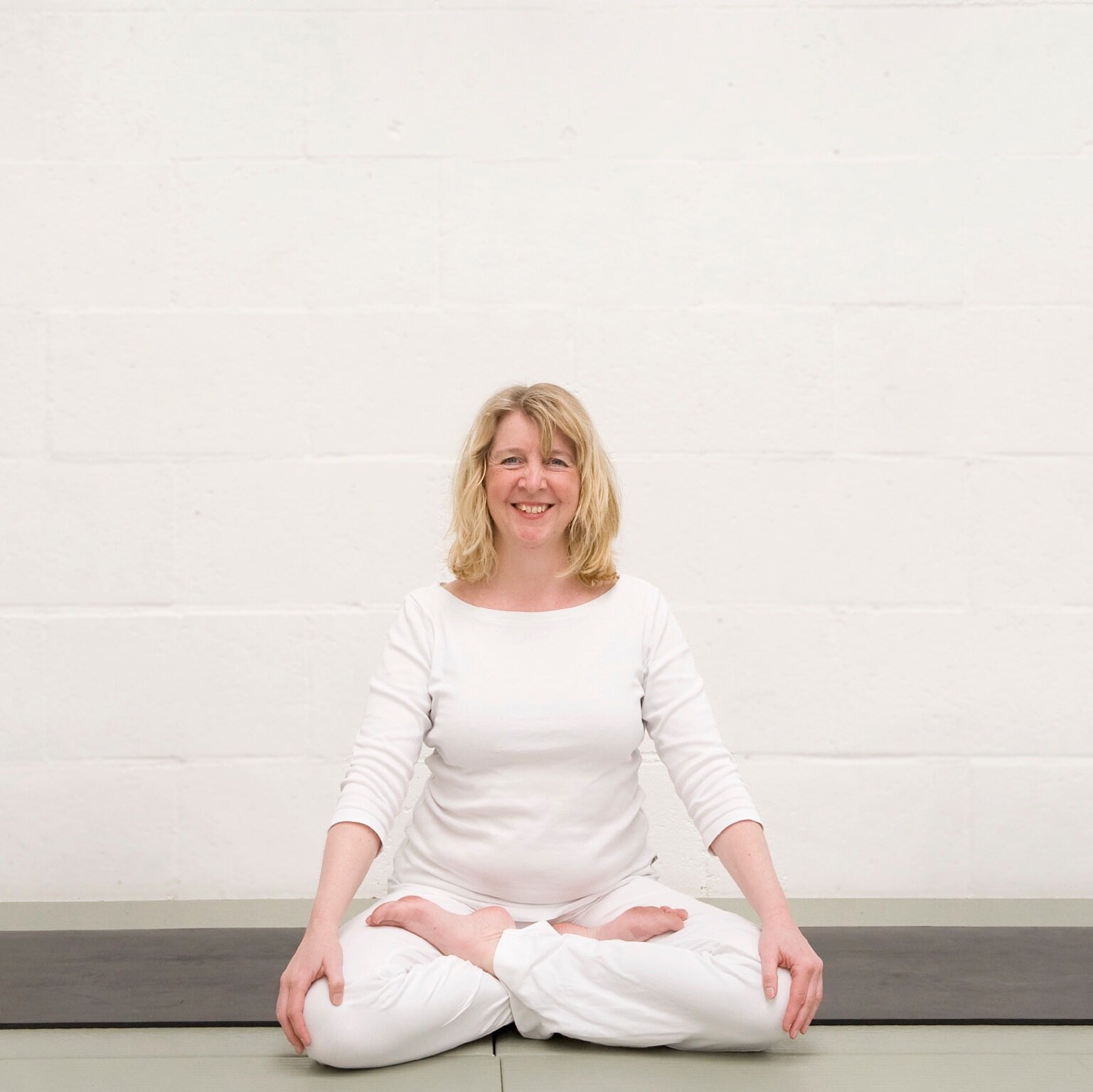 Raja Yoga Opleiding - Annemiek Latour