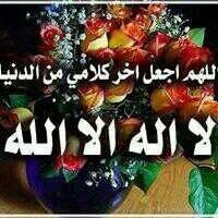 سبحان الله وبحمده سبحان الله العظيم