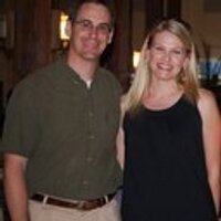 Carrie Tranum - @cantran Twitter Profile Photo