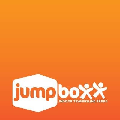 Jump Boxx JumpBoxxUAE X