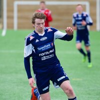 Christoffer Lockert (@lockert95) Twitter profile photo