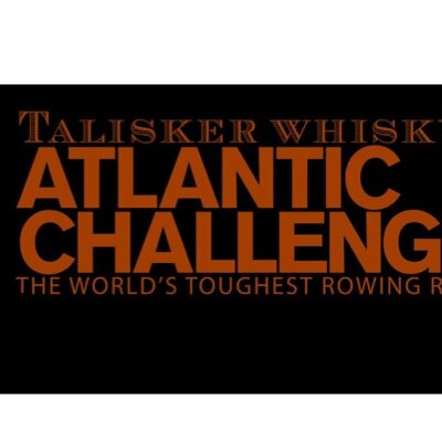 Support us In 2017 as a RAF Regiment team row 3000 miles across the Atlantic Ocean Talisker Whisky Challenge.