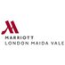 Marriott Maida Vale (@marriott_maida) Twitter profile photo
