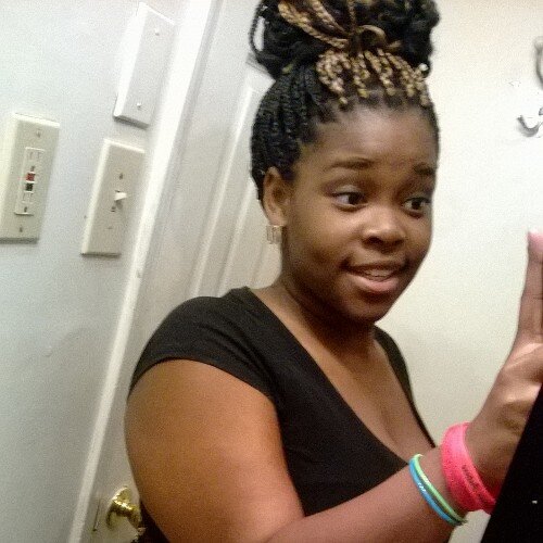 Dont just look follow me   I'm cuffed 10.14.13❤    Follow me on IG :@pretty__wealthy    Kik me:@Cherry_Juicy_XD