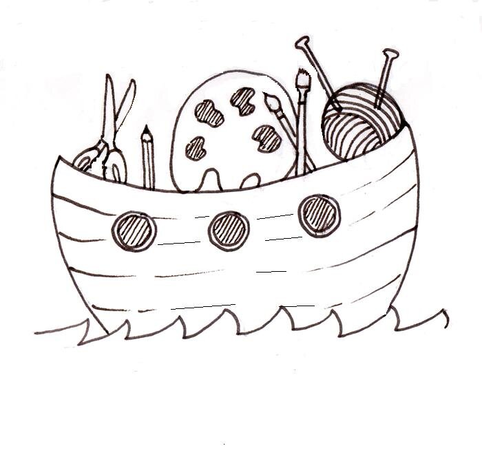 ArkCafeandCraft's profile picture. 