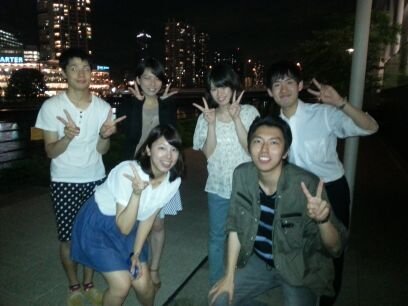 余生楽しみたい系バンド。
2011.7 結成　2012.3 解散　2014.5 再結成
つるちゃん/あきちゃん/たくちゃん/はるちゃん/なおちゃん←NEW!!
