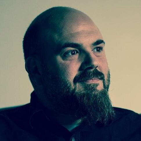 Husband, father, photographer, Graphic Designer, Pastor, Creator of art, worship & community