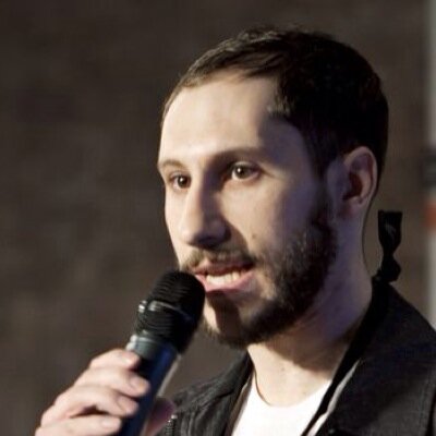 SVP, Digital Planning Director at Deutsch NY. Opinions here are my own.