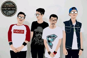 Account official member of PLEASE DON'T FREAK • Start fresh since 2013 • Booking contact: 513A527D (Bang Boy) • STAY FRESH INSIDE AND OUTSIDE