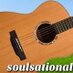 SoulsationalFestival (@soulsational) Twitter profile photo