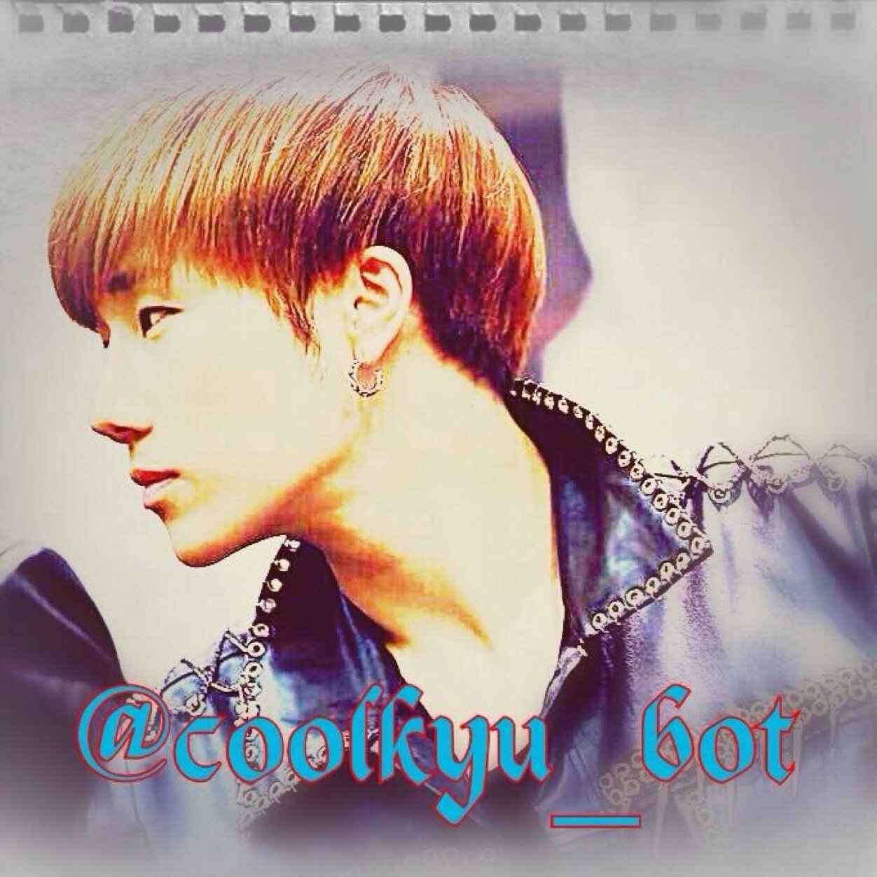 INFINITE charisma leader kim sungkyu bot follow→@/bye→block 2012.11.23〜
