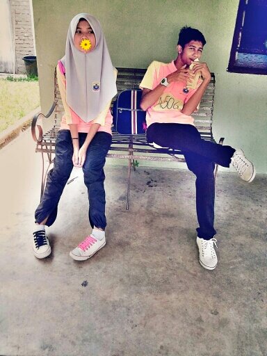 Acc fb: Suehaida Izzatie. ID: Mybabystrawberry__. Follow my instagram: Suehaida_melvins :)