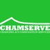 ChamServe (@chamserve) Twitter profile photo