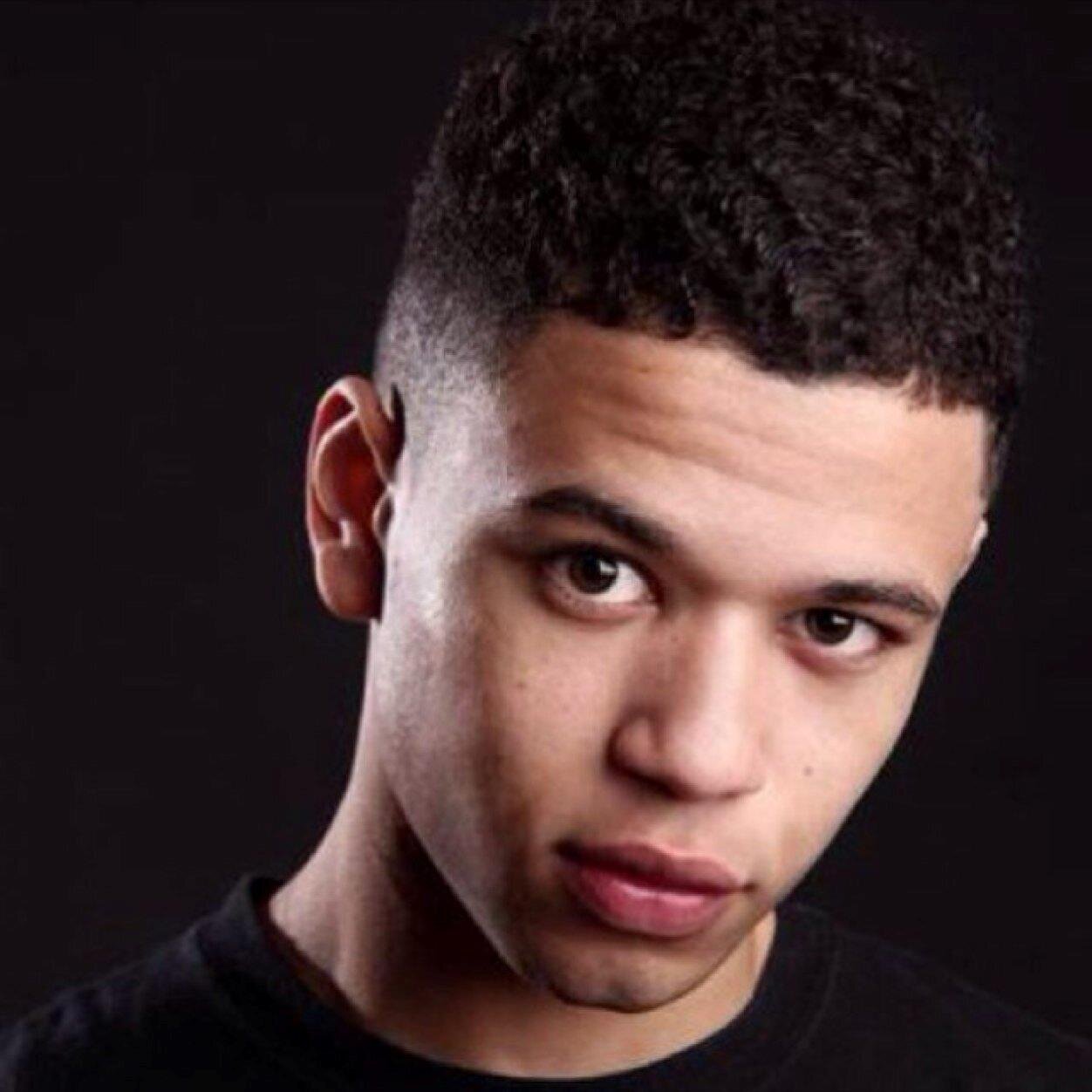 not calvin demba
