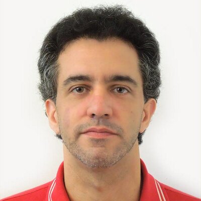 Profile Picture of Daniel Alvarez (@127.0.0.1) (@dalvarez) on Twitter
