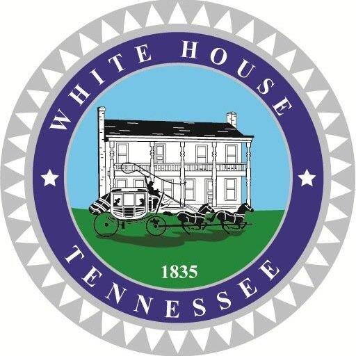 Welcome to the City of White House, Tennessee. White House is a growing city that offers a friendly, small town atmosphere.