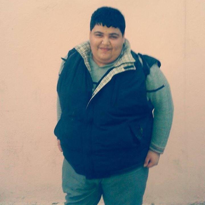 Yunus Emre Yalçın